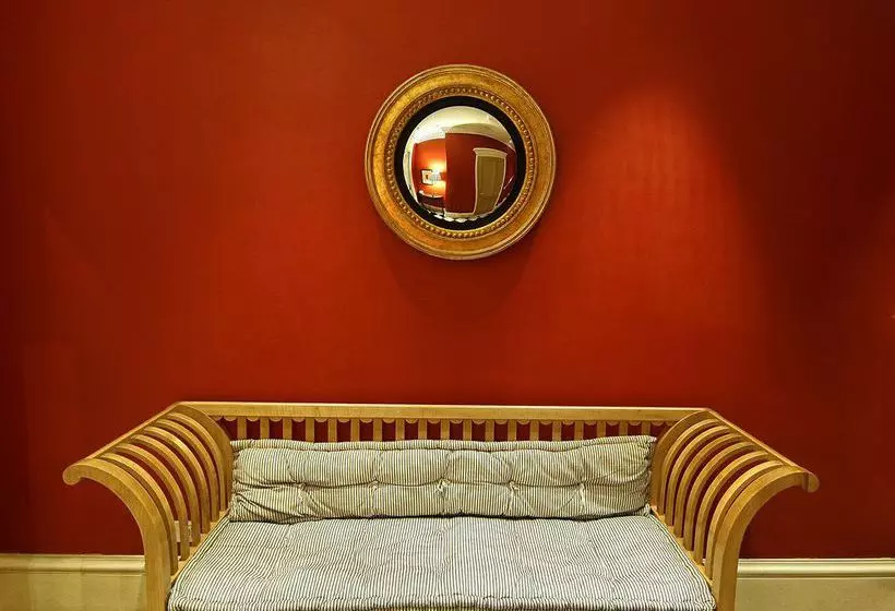 Fotos del hotel Adler:  25