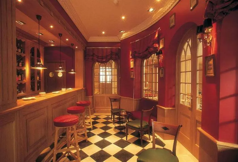 Fotos del hotel Adler:  5