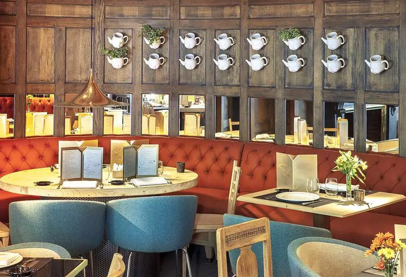 Fotos del hotel Adler:  17