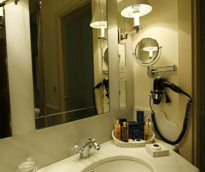 Fotos del hotel Adler:  6