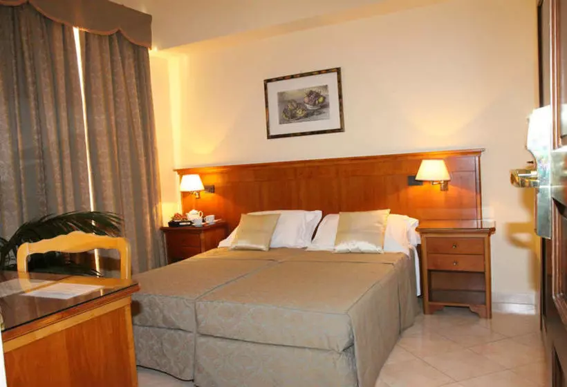 Fotos del hotel Beethoven:  12