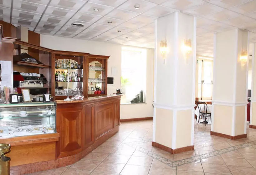 Fotos del hotel Beethoven:  3