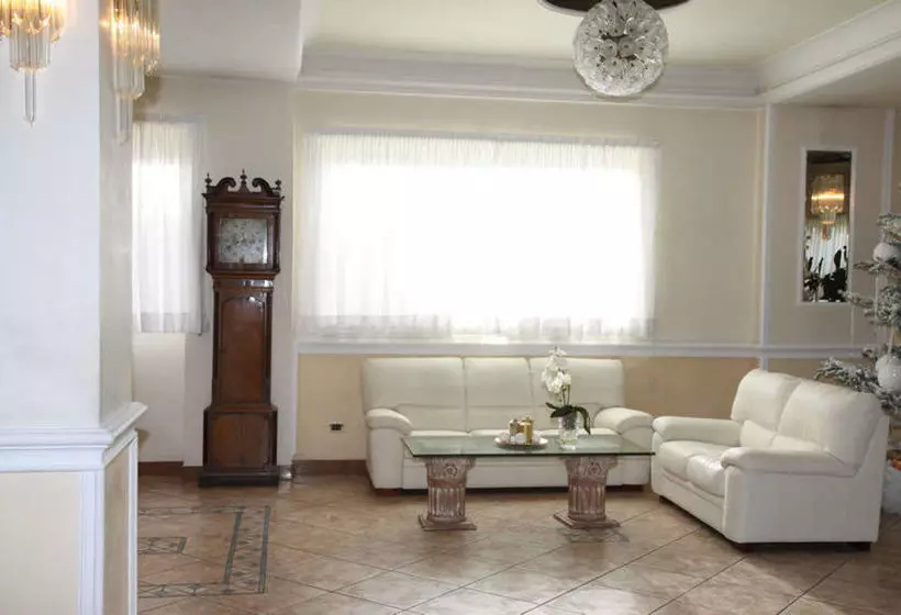 Fotos del hotel Beethoven:  21