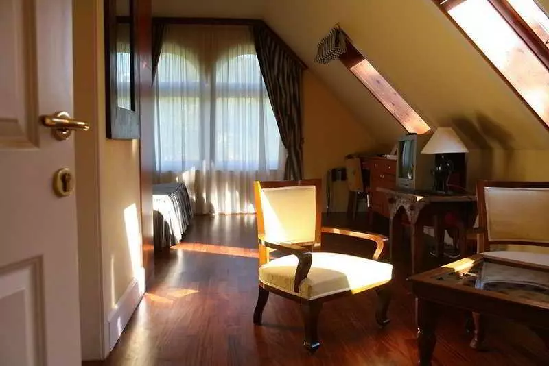 Fotos del hotel Uhu Villa:  6