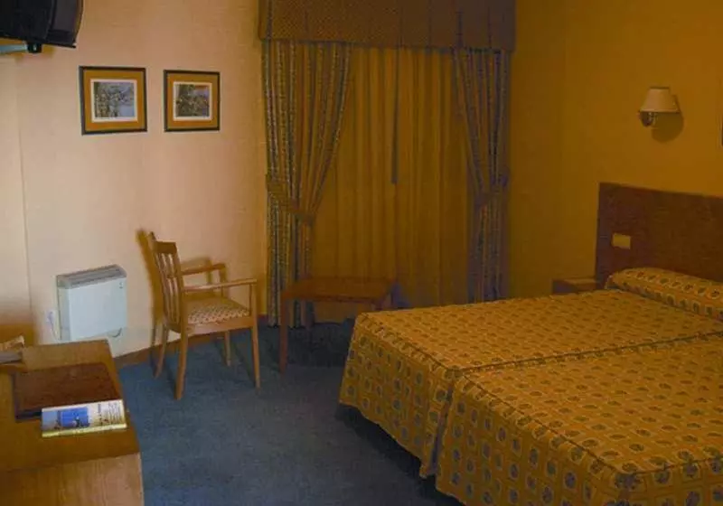 Fotos del hotel Don Mexilón:  2