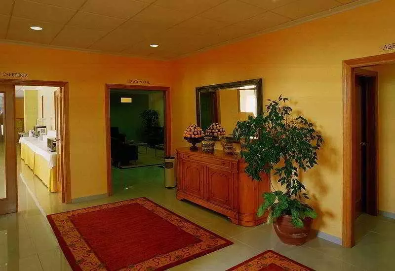 Fotos del hotel Don Mexilón:  5