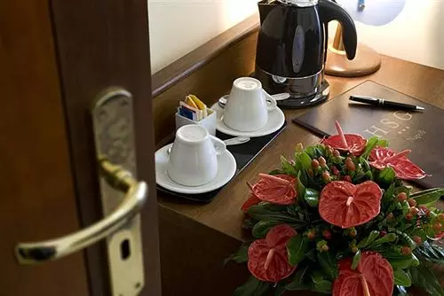 Fotos del hotel San Giorgio:  25