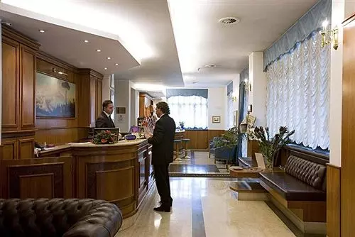 Fotos del hotel San Giorgio:  4