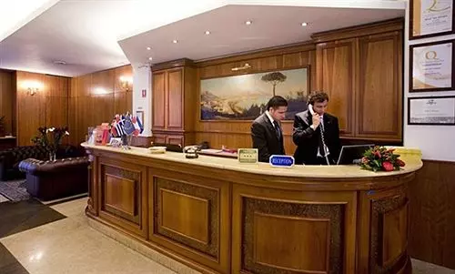 Fotos del hotel San Giorgio:  16