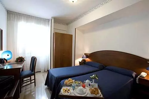 Fotos del hotel San Giorgio:  15