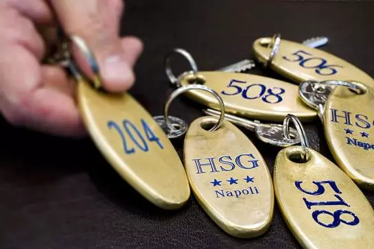 Fotos del hotel San Giorgio:  7