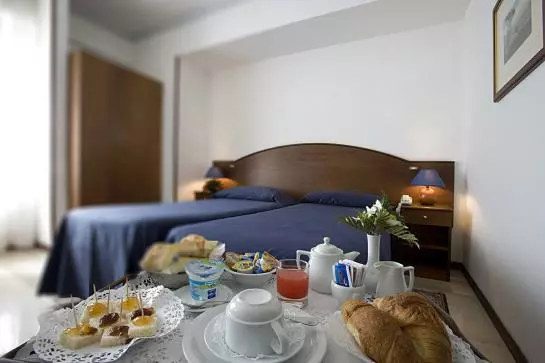 Fotos del hotel San Giorgio:  24