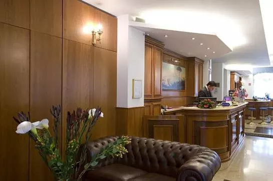 Fotos del hotel San Giorgio:  9