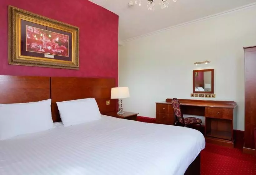 Fotos del hotel Chester Station , Sure  Collection By Best Western:  8