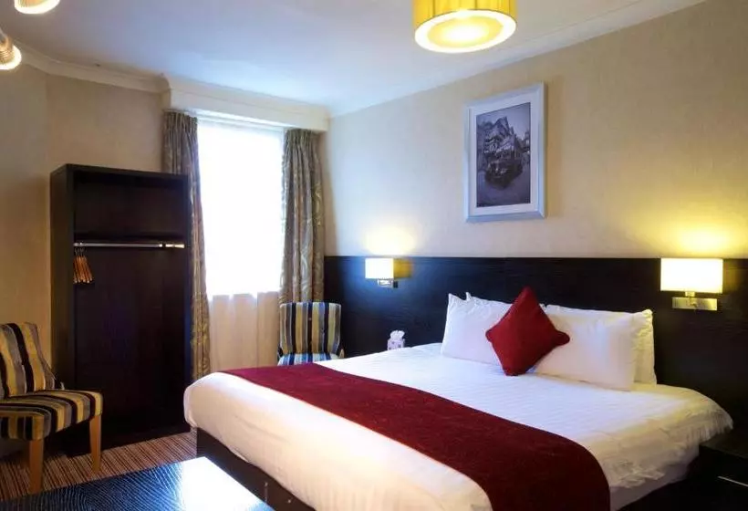 Fotos del hotel Chester Station , Sure  Collection By Best Western:  12