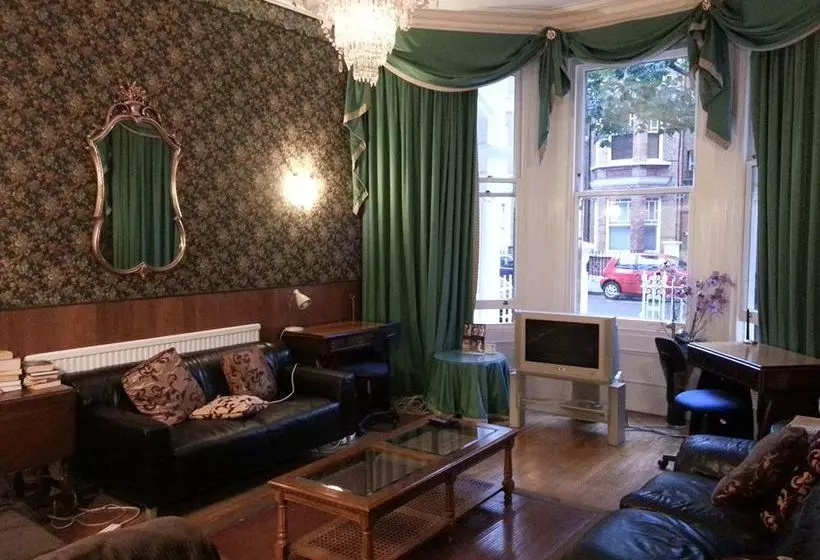 Fotos del hotel Beaver:  5