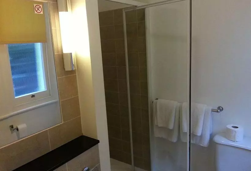 Fotos del hotel Beaver:  6