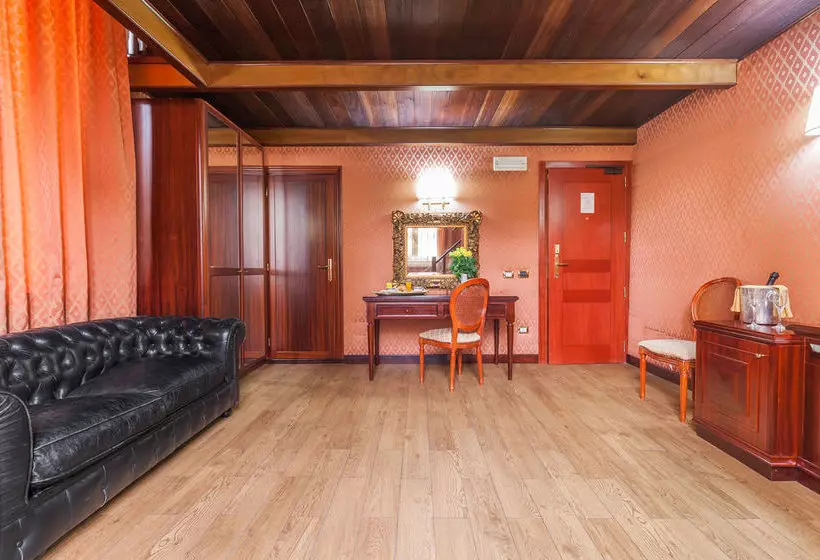 Fotos del hotel Prince Galles:  10