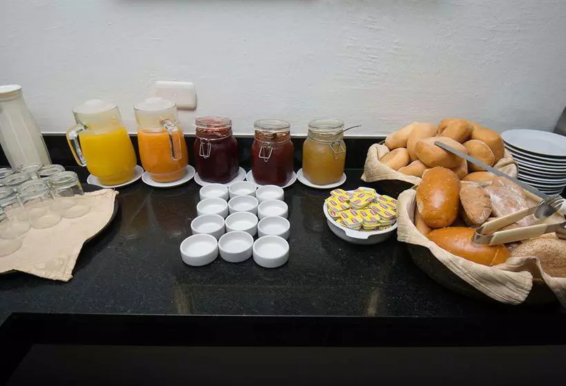 Fotos del hotel San Antonio Abad:  2