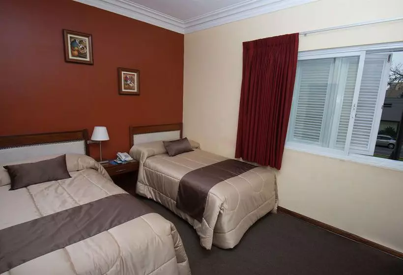 Fotos del hotel San Antonio Abad:  5