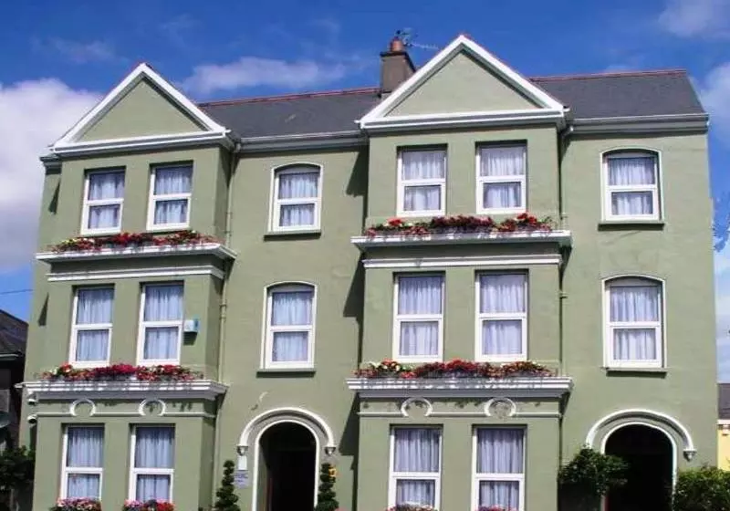 Fotos del hotel Garnish House:  6