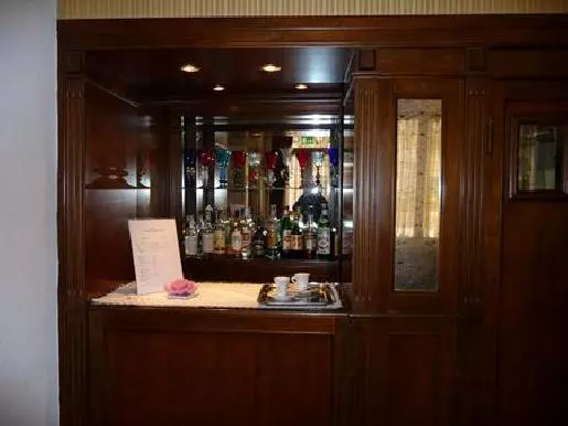 Fotos del hotel Hesperia:  4