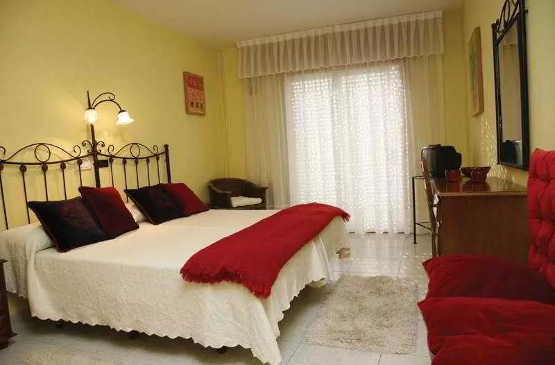 Fotos del hotel Nuevo Covelmar:  4