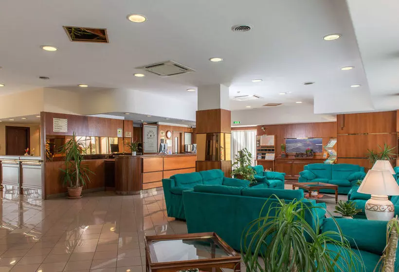 Fotos del hotel Catania Ognina:  9