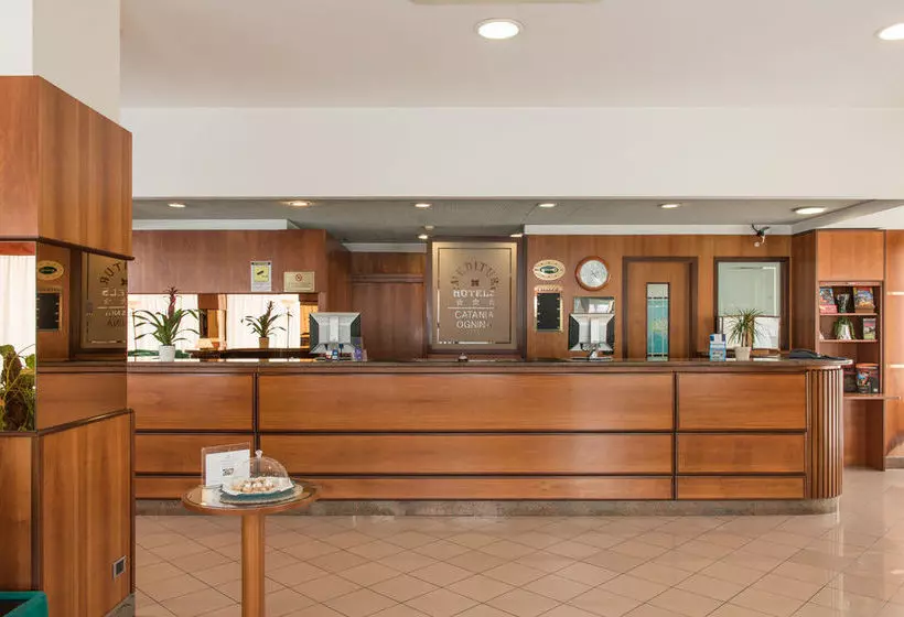 Fotos del hotel Catania Ognina:  11