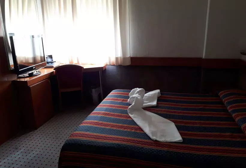 Fotos del hotel Catania Ognina:  17