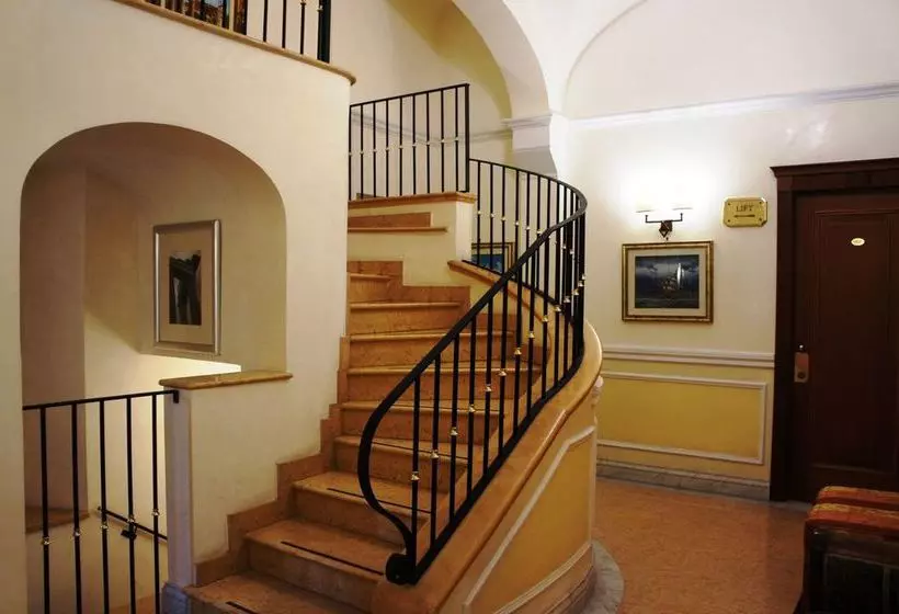 Fotos del hotel Relais Patrizi:  6