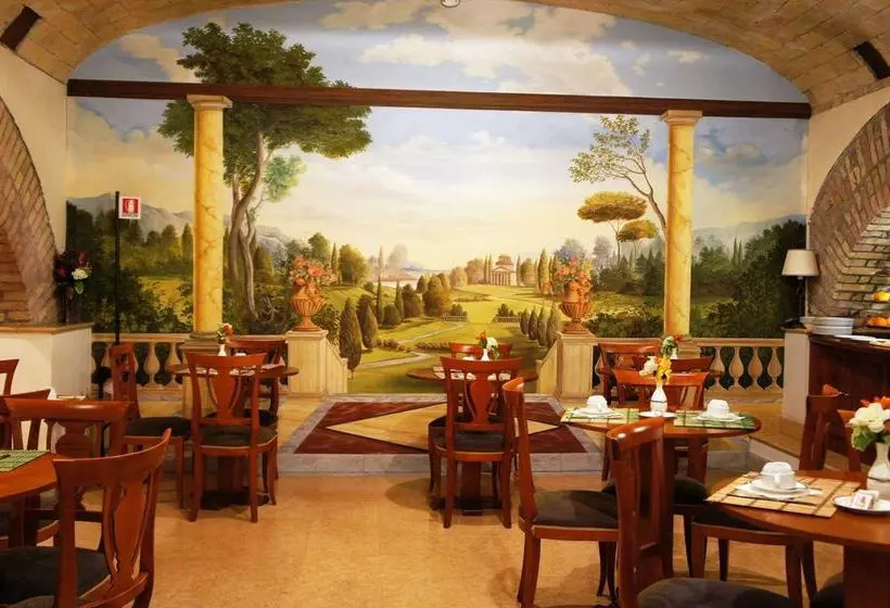 Fotos del hotel Relais Patrizi:  7