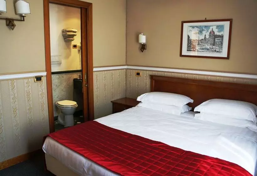 Fotos del hotel Relais Patrizi:  19