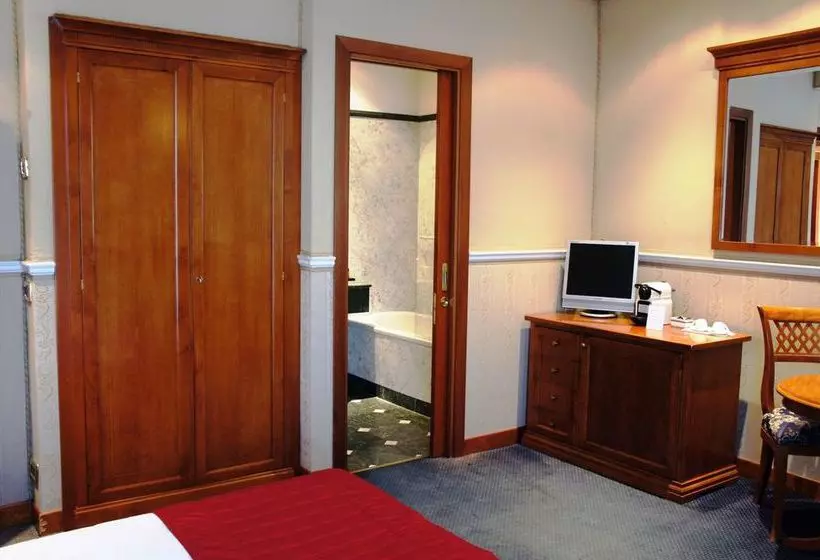 Fotos del hotel Relais Patrizi:  22