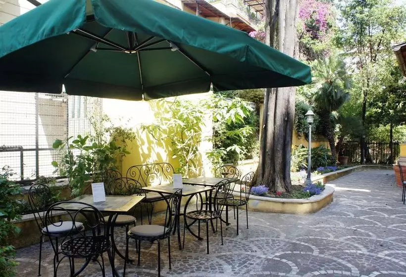 Fotos del hotel Relais Patrizi:  11