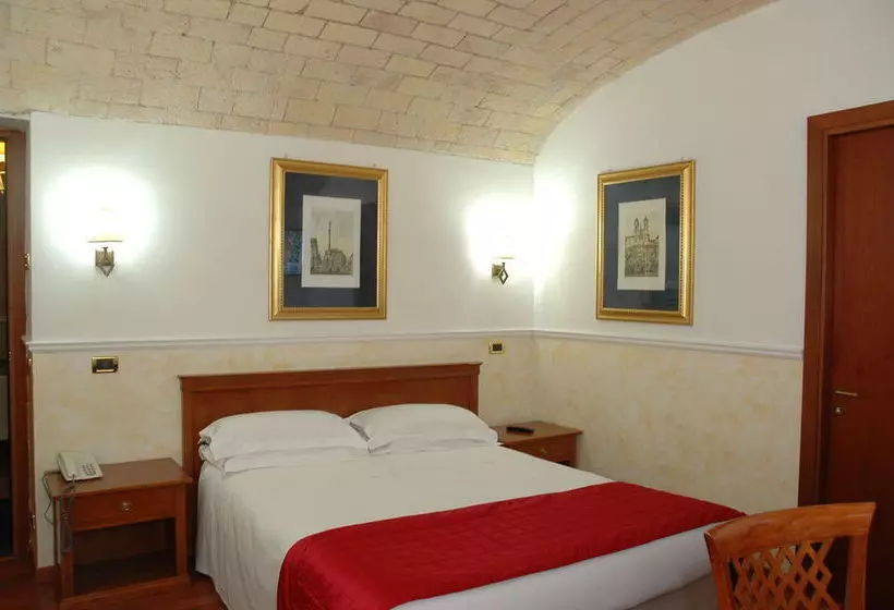 Fotos del hotel Relais Patrizi:  24