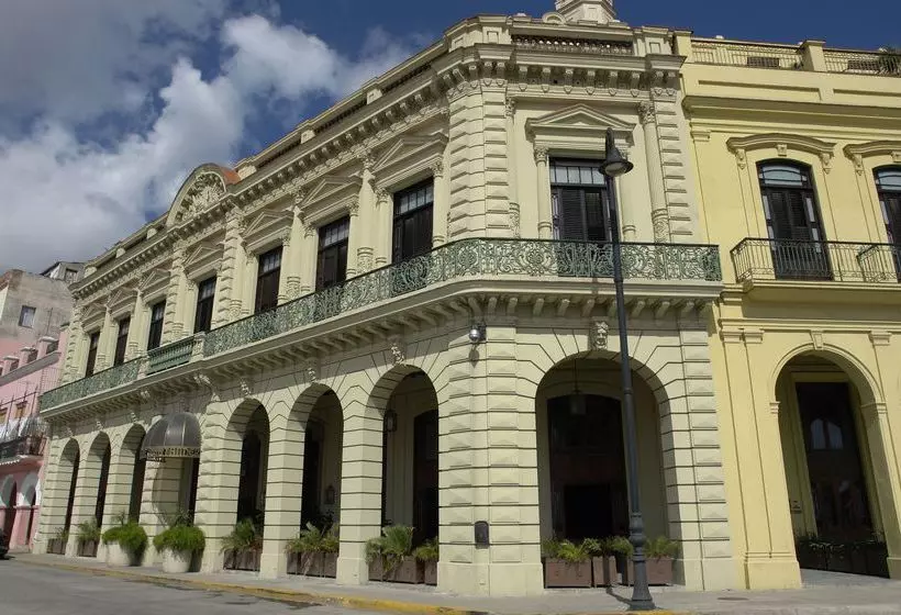 Fotos del hotel Armadores de Santander:  7