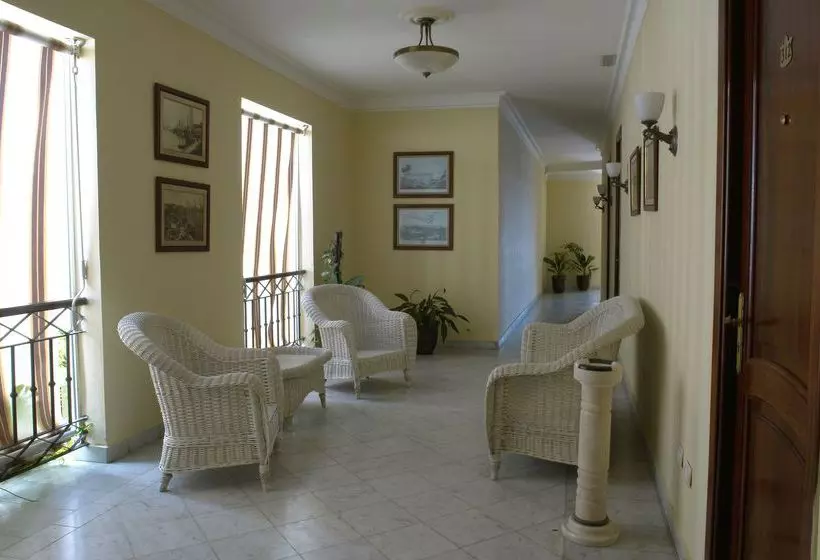 Fotos del hotel Armadores de Santander:  3