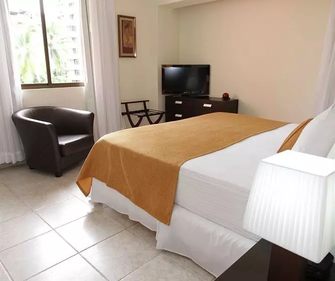 Fotos del hotel Az Hotel & Suites:  9