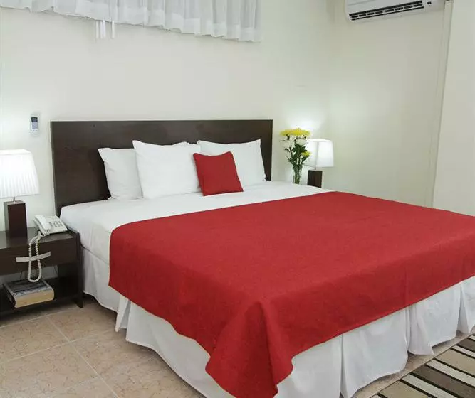 Fotos del hotel Az Hotel & Suites:  10