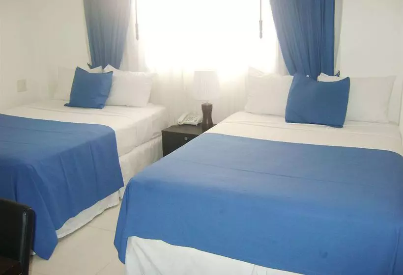 Fotos del hotel Az Hotel & Suites:  16