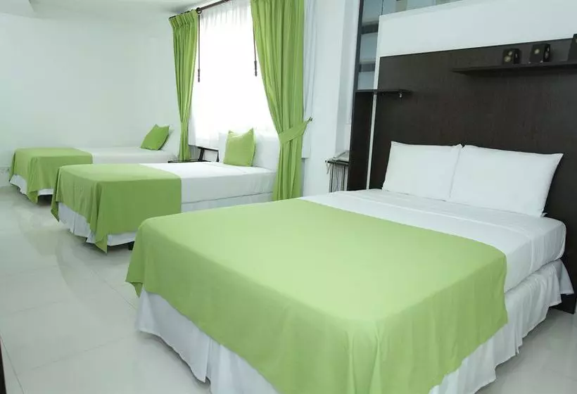 Fotos del hotel Az Hotel & Suites:  20