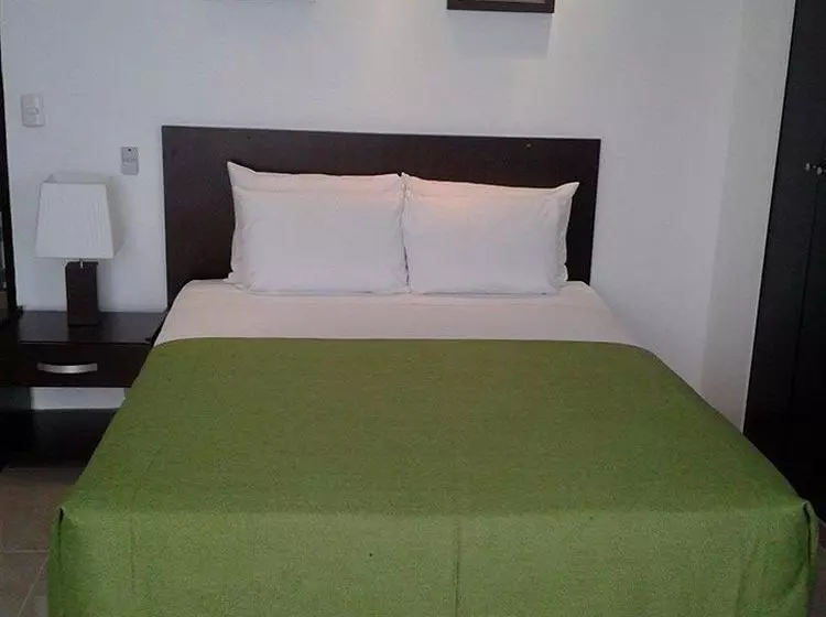 Fotos del hotel Az Hotel & Suites:  8