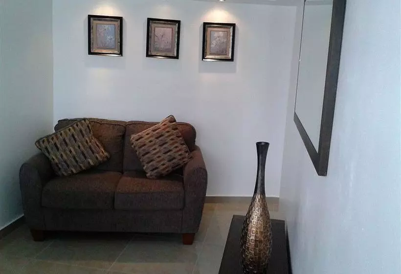 Fotos del hotel Az Hotel & Suites:  4