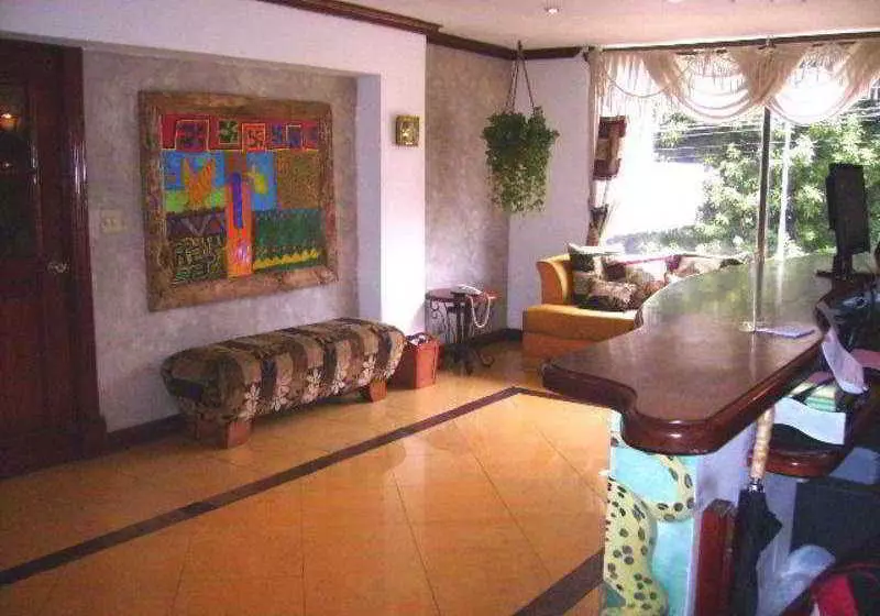 Fotos del hotel Az Hotel & Suites:  23