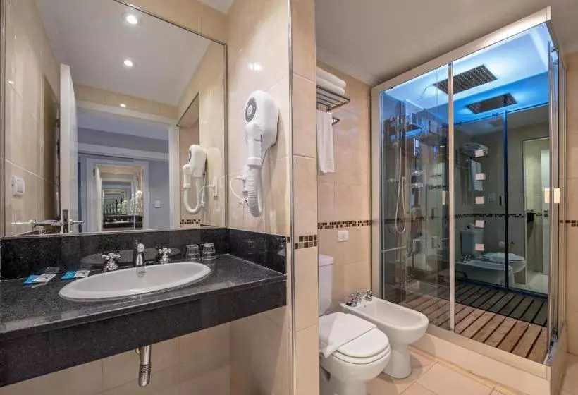 Fotos del hotel Riviera:  7