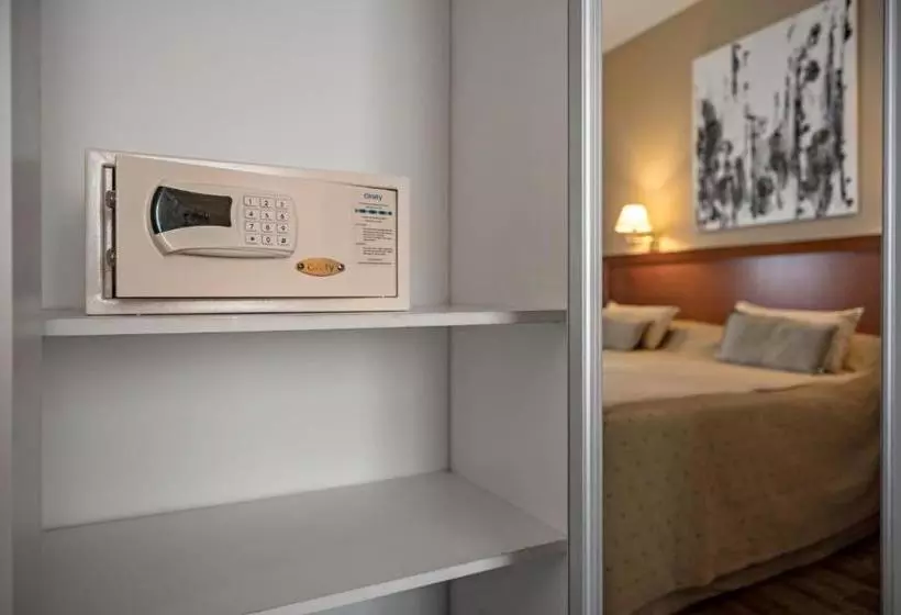 Fotos del hotel Riviera:  12