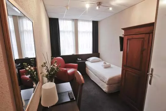 Fotos del hotel Euro Centrum Rotterdam:  11