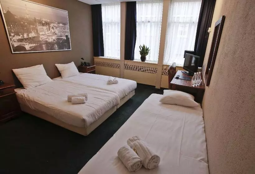 Fotos del hotel Euro Centrum Rotterdam:  14