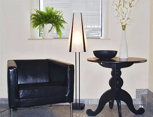 Fotos del hotel President Hotel:  13